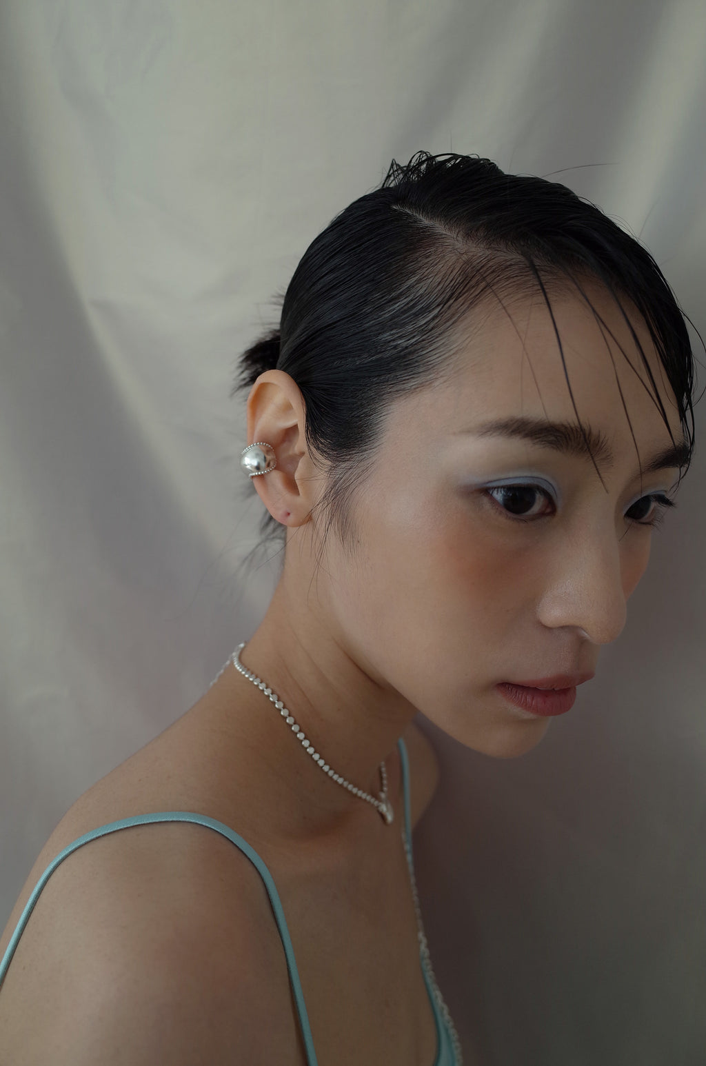 [ Pre-order ] Roman Earcuff