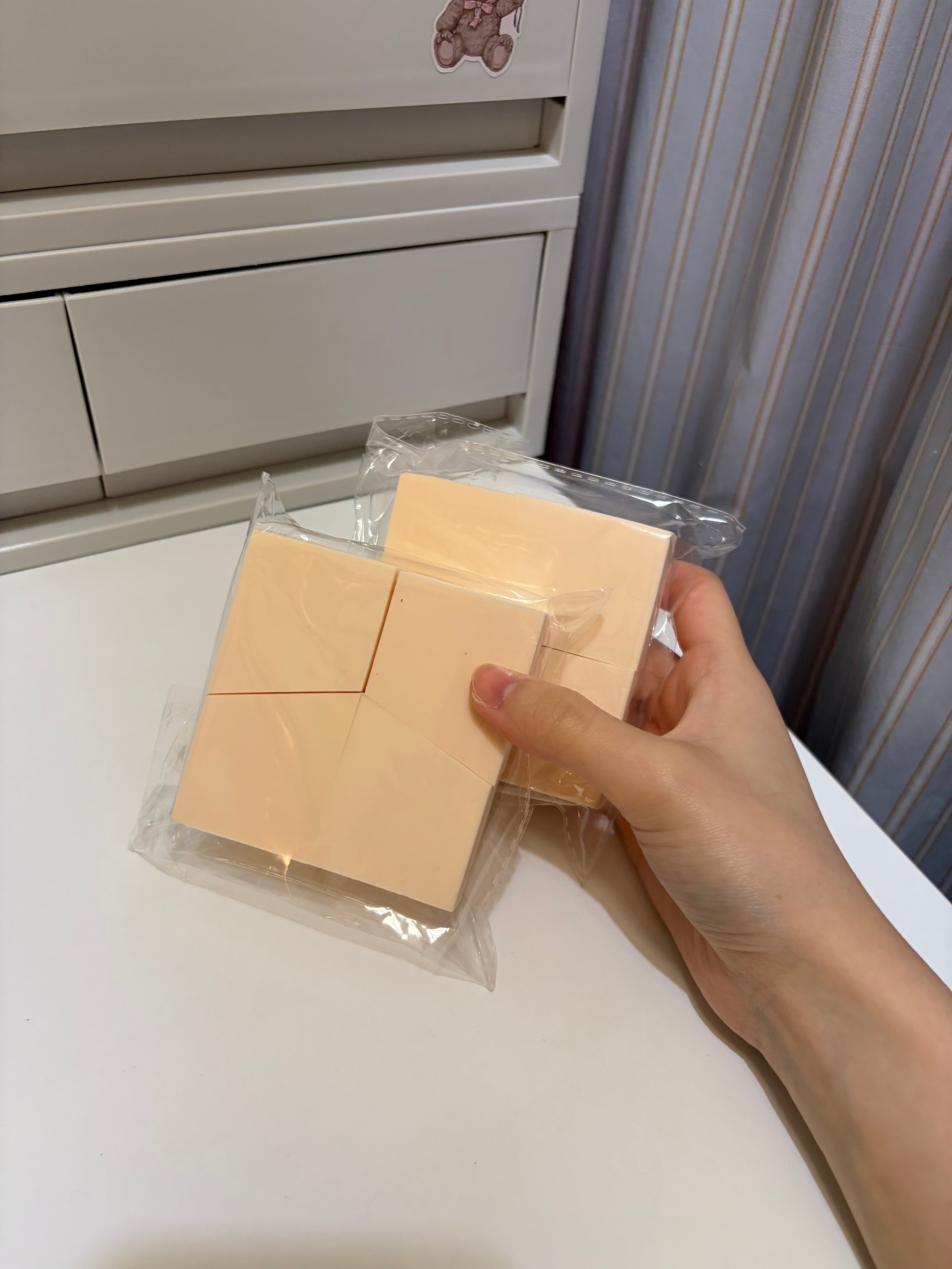 ๋࣭  [ 全新 ] 衣物/化妝品 - 清貨優惠