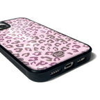 [ Pre-order ] Leopard Phone Case