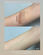 [ Pre-order ] Milk Touch❤️維他命精華膠囊亮白洗面乳 ( 乾肌/油肌都啱用👍🏻 )