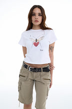 [ Pre-order ] I Love you Tee