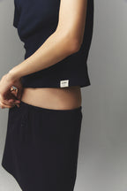 [ 🇰🇷韓國熱賣🔥現貨 ] Glowny🤍G Baby Tee 短版