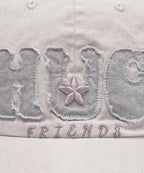[ Rei同款 Pre-order ] Hug Friends Cap