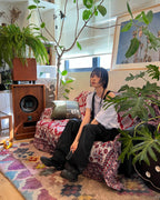 [ Pre-order ] Sheriff Cut Out Tee