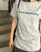 [ Pre-order ] FN OG Tee flower