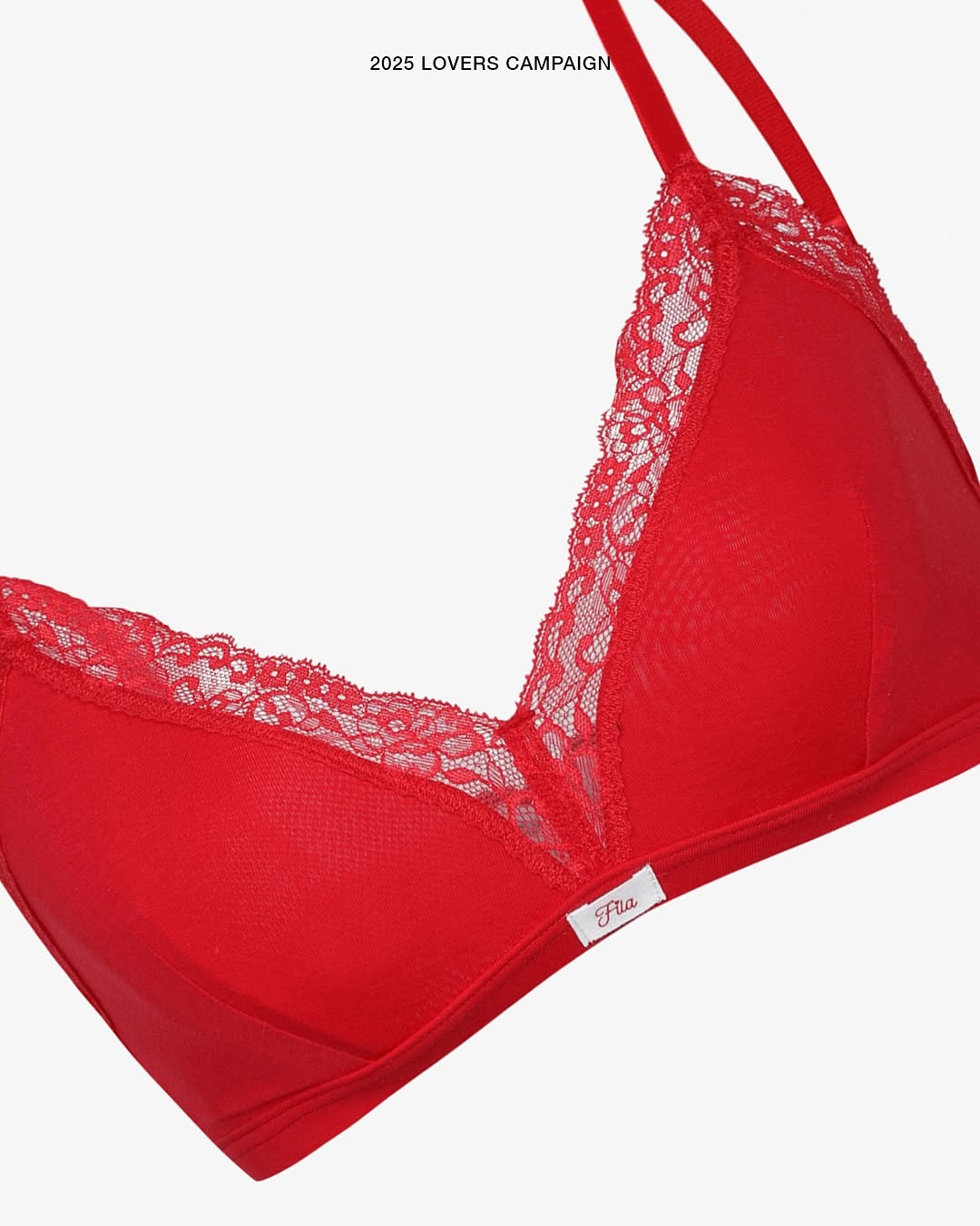 [ Pre-order ] Lovers Bra Panty Set