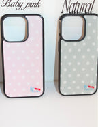 [ Pre-order ] Dots Dots Case