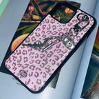 [ Pre-order ] Leopard Phone Case
