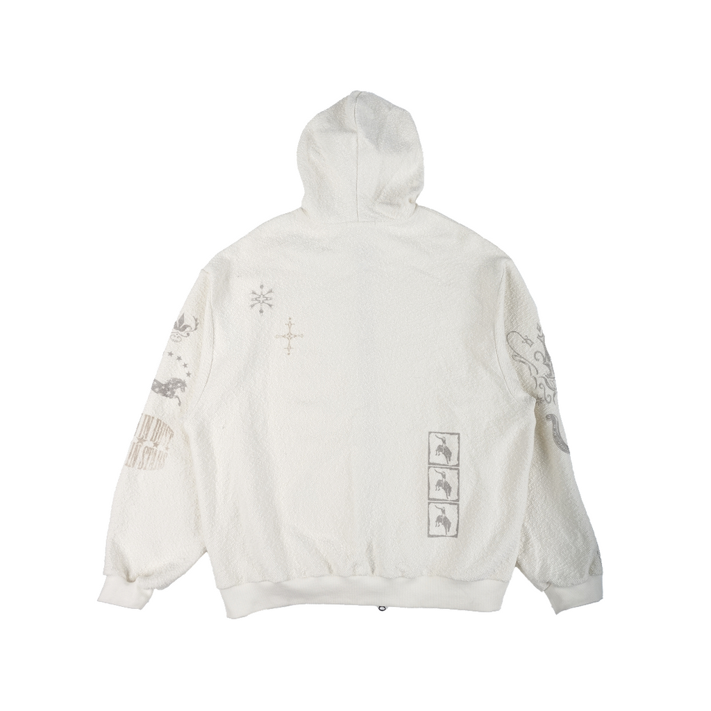 [ Pre-order ] Rodeo Jogger Pants & Hoodie Zip Up