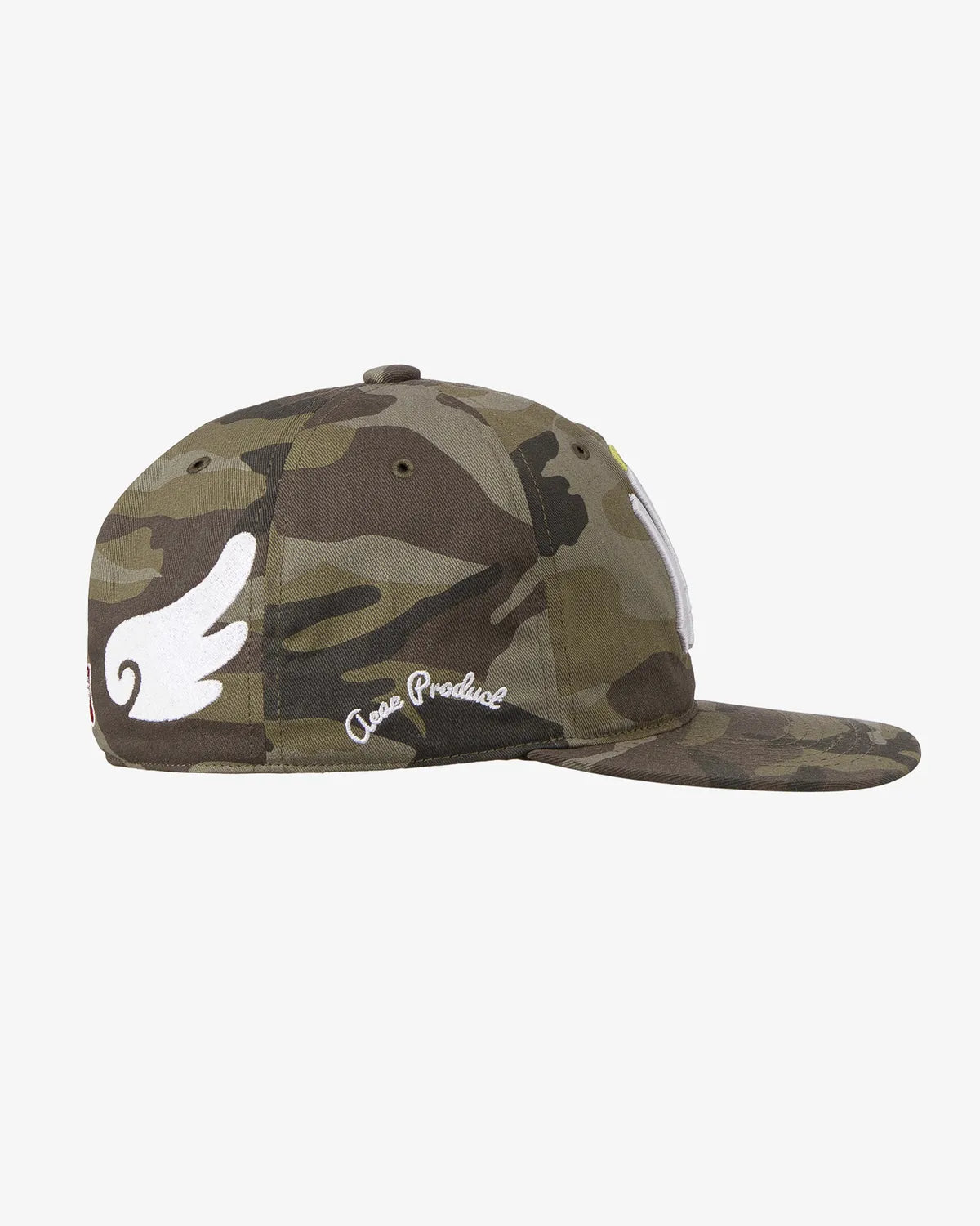 [ 來港中 ] AE Symbol Angel Wing Cap