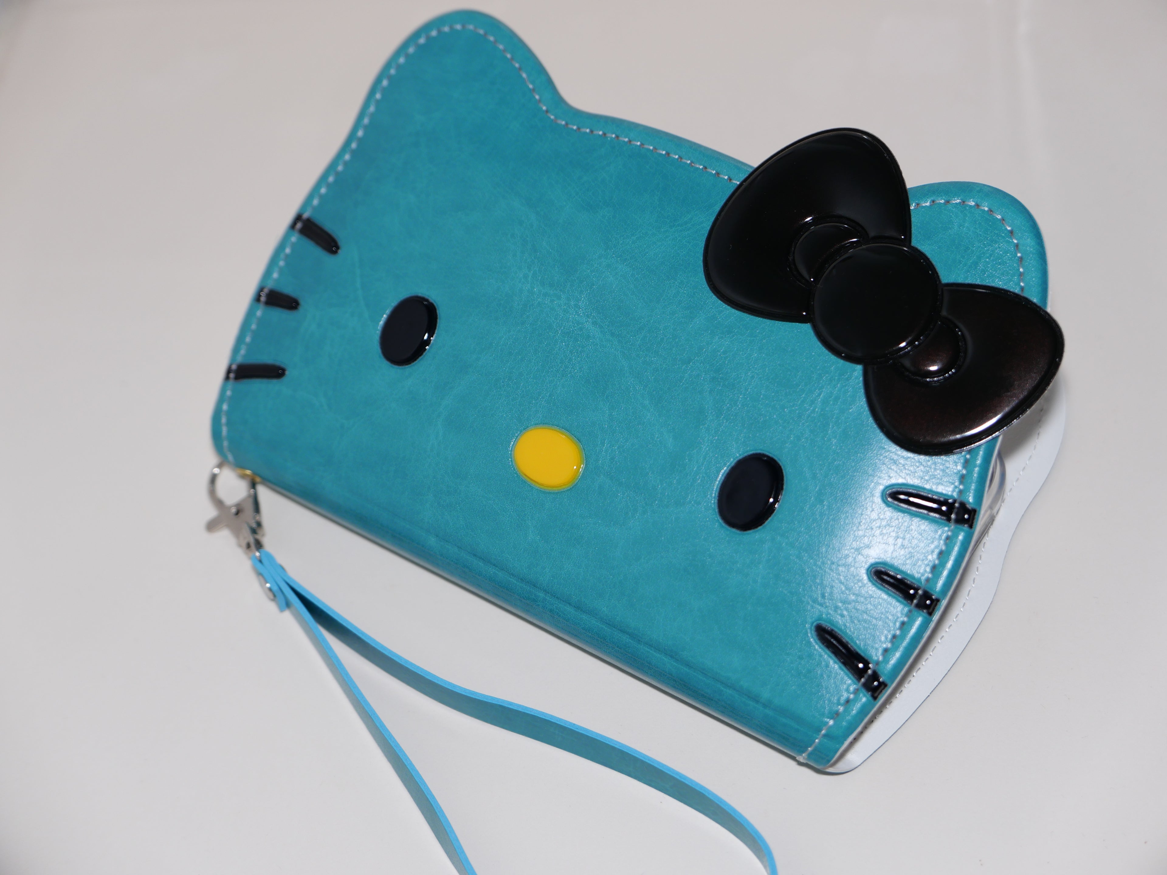 [ Pre-order ] 🇰🇷韓國限定 Sanrio Hello Kitty 翻蓋復古舊式手機殼