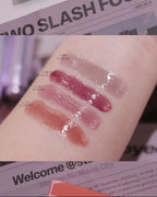 [ 店主自留 Pre-order ] Two Slash Four Glaze Lip Changer
