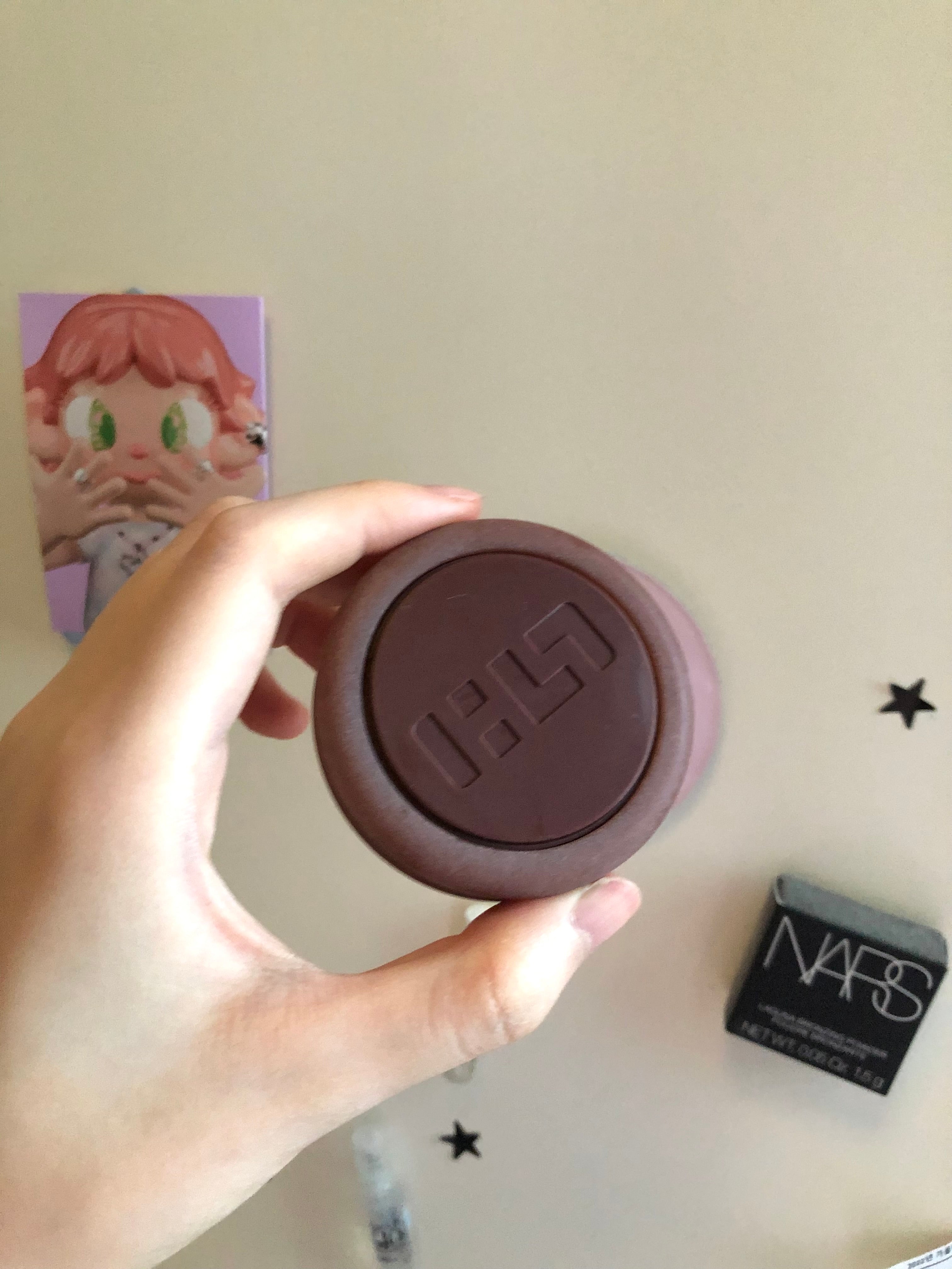 [ 店主強推 Pre-order ] Simihaze Skin Suede Melting Bronze Balm