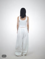 [ Pre-order ] Layered Sleeveless