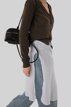 [ Pre-order ] 🇰🇷 韓國製羊毛冷杉 ( 4色入 )