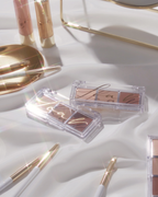 [ 店主極推 Pre-order ] Loar 面部提亮陰影盤 ( 鼻樑/臥蠶打亮都得! )