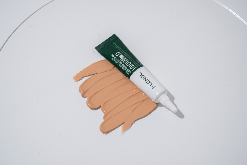 [ 店主推薦 - 現貨 ] Eyelenol 💚 保濕黑眼圈遮瑕眼霜 ( 乾肌偽素顏好物 )