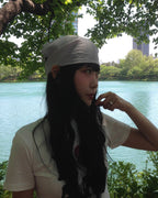 [ 已停產 ] 03 Stripe Scarf