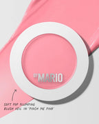 [ Pre-order ] Makeup By Mario Soft Pop Plumping Blush Veil