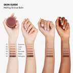 [ 店主強推 Pre-order ] Simihaze Skin Suede Melting Bronze Balm
