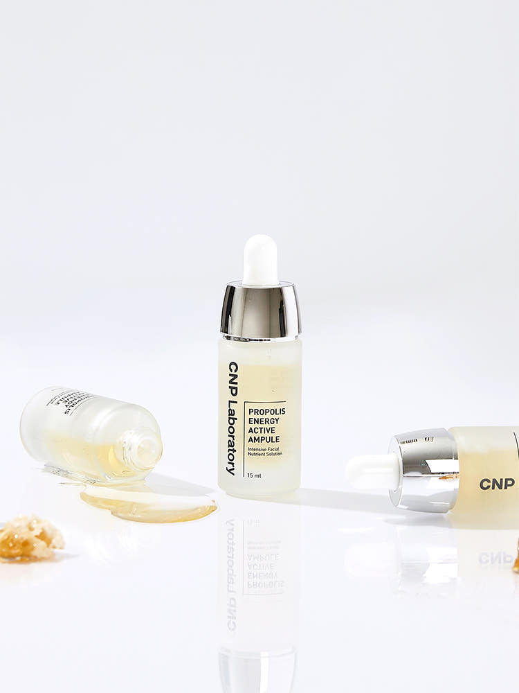 [ 現貨 ] CNP 蜂膠能量導入精華 Propolis Energy Active Ampule