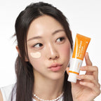 [ 店主推薦 ] Eyelenol 有色防曬素顏霜 SPF50+PA++++