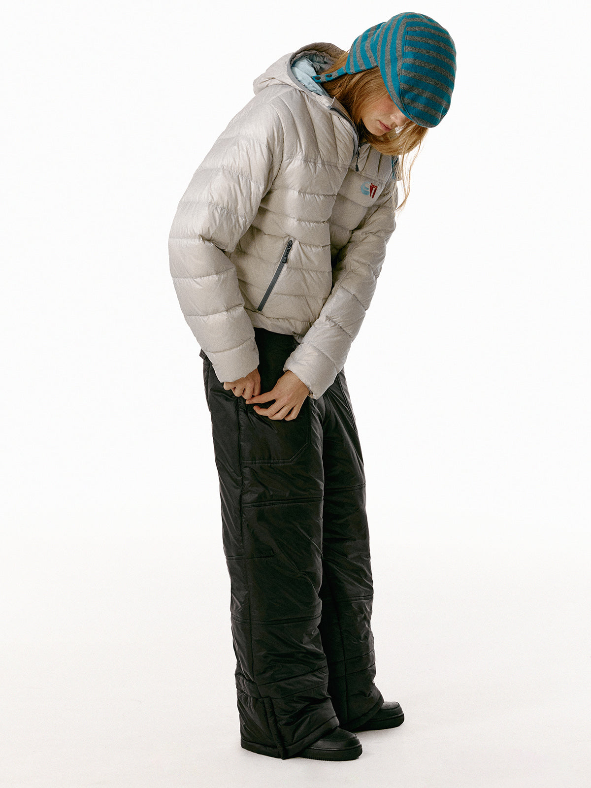 [ 店主推薦 Pre-order ] CT Lightweight Down Jacket