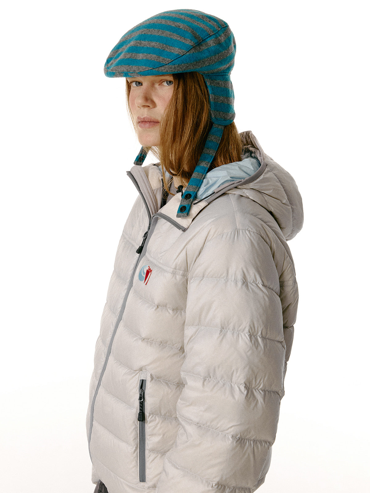 [ 店主推薦 Pre-order ] CT Lightweight Down Jacket