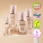 [ Pre-order ] Banila Co 🤍Covericious Power Fit Foundation SPF45 PA++