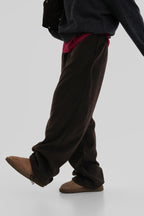 [ Pre-order ] Autumn Two Way Pants