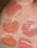 [ 店主推薦 Pre-order ] Mude Drizzle Balm