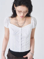 [ Pre-order ] Pieces Drop Bracelet