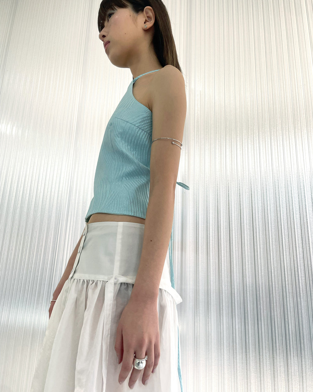 [ Pre-order ] Orbit Arm Bracelet