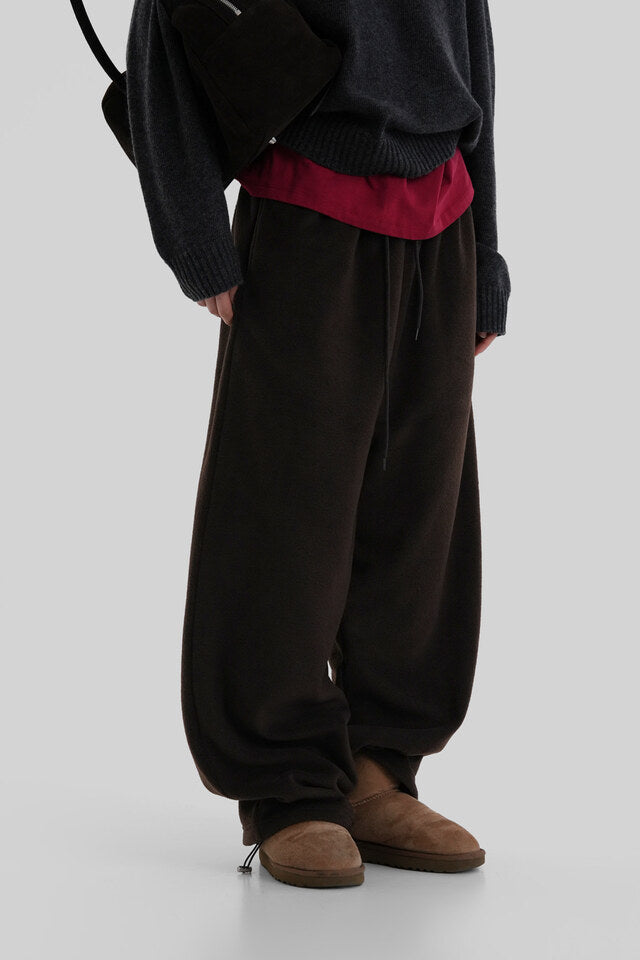 [ Pre-order ] Autumn Two Way Pants