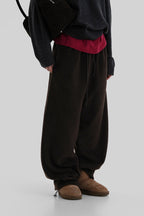 [ Pre-order ] Autumn Two Way Pants