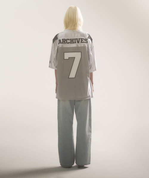[ Pre-order ] 2000 Football T-shirts