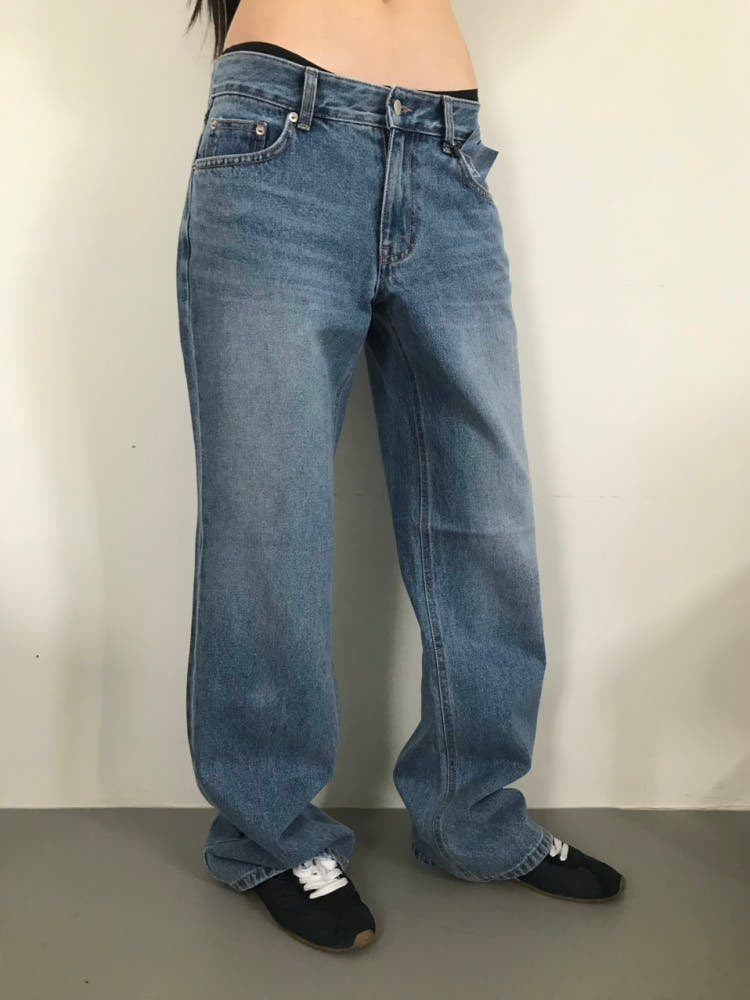 [ 店主推薦 Pre-order ] London Raw Denim