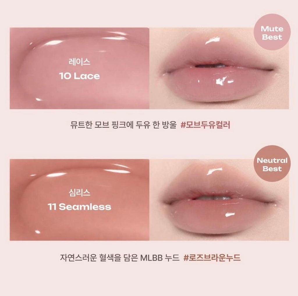 [ Pre-order ] Losy Kim PDRN Lip Ampoule