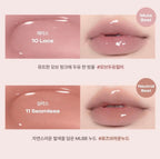 [ Pre-order ] Losy Kim PDRN Lip Ampoule