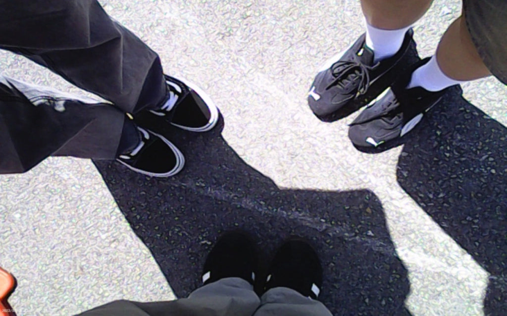 [ Pre-order ] 🇰🇷 Vintage Camcorder 16X zoom