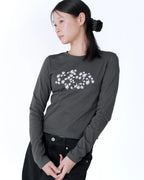 [ Pre-order ] Midnight Star Long Sleeve