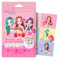 [ 韓國直送🇰🇷現貨 ] Sanrio 正方形兒童防蚊貼 ( 18個入 )