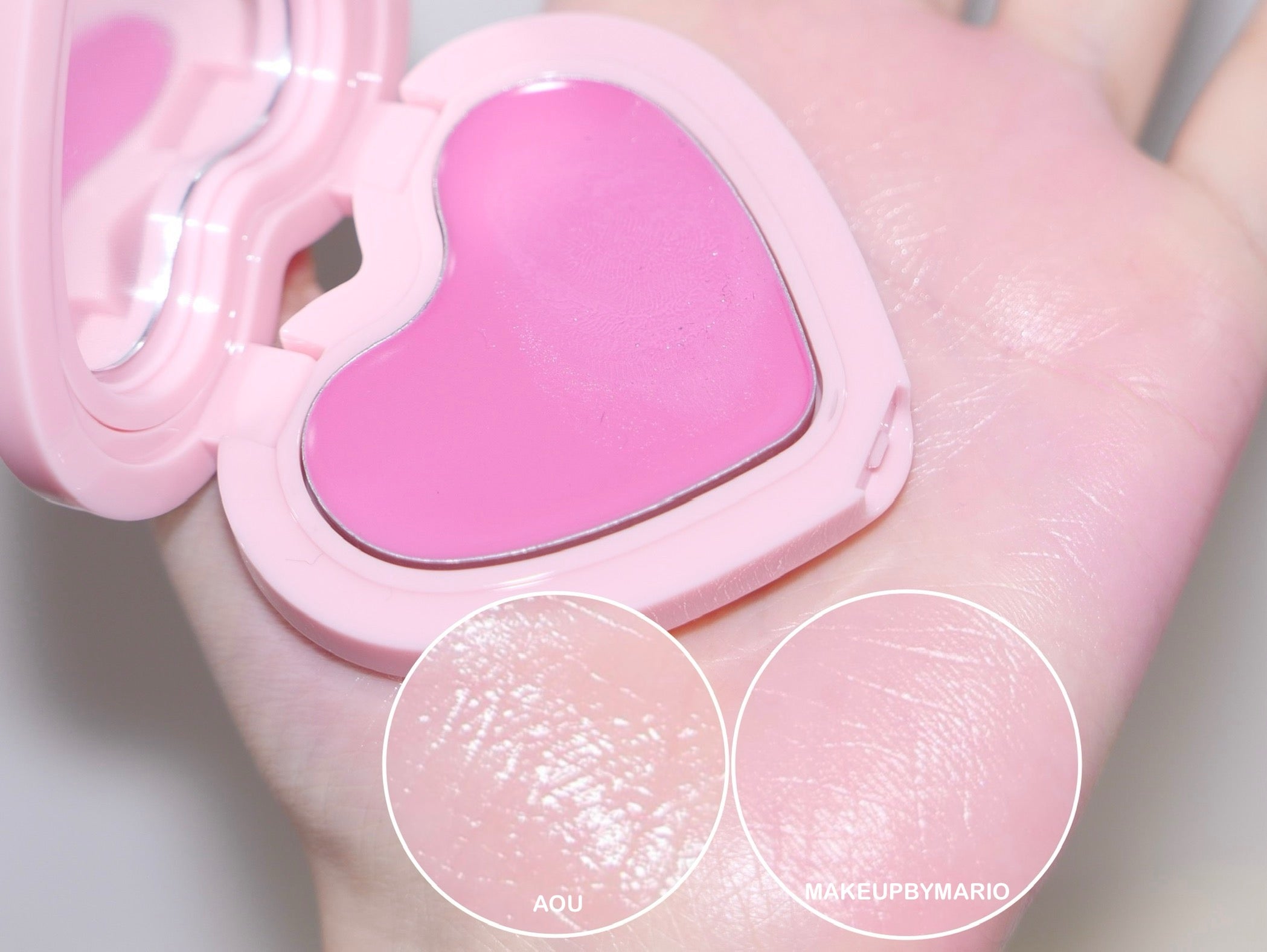 [ Pre-order ] Makeup By Mario Soft Pop Plumping Blush Veil