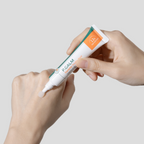 [ Pre-order ] P.calm 溫和袪痘消炎霜 Centella Trouble Spot ( 適合乾肌使用 )