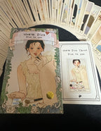 [ Pre-order ] Dive 沉溺於你塔羅牌 ( 🇰🇷韓國直送 )