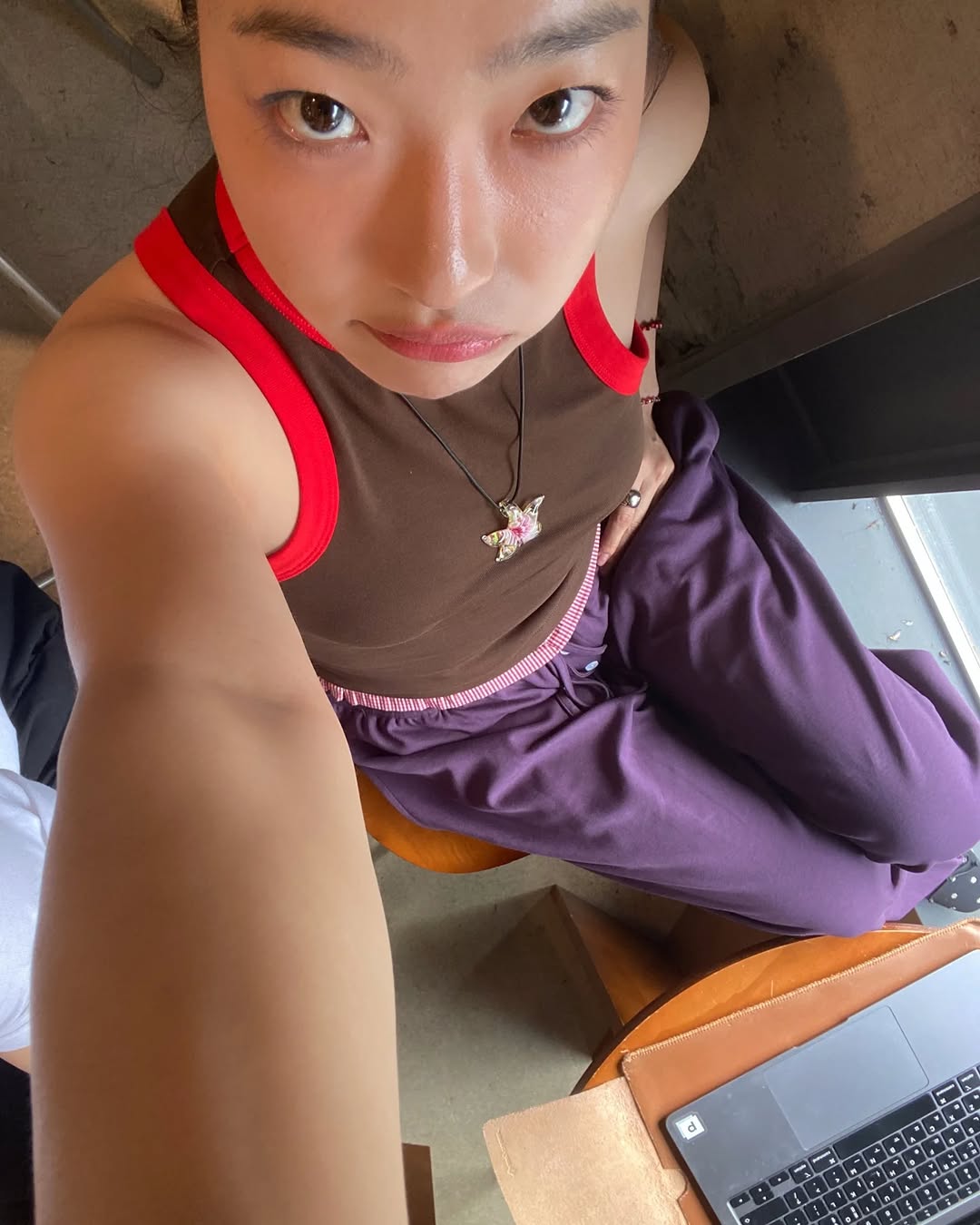 [ 限時優惠 Pre-order ] PWC Everyday Balloon Jogger Pants ( 10色入 )