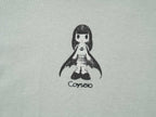 [ Pre-order ] Coyseio Legna Character T-shirt