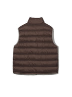 [ 店主推薦 Pre-order ] Footsteps Lightweight Down Vest