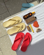 [ 店主強推 Pre-order ] 🇦🇺 足弓支撐拖鞋🩴 Arch Support Flip Flops