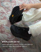 [ Pre-order ] Lc Y-1 Vibram Sneakers
